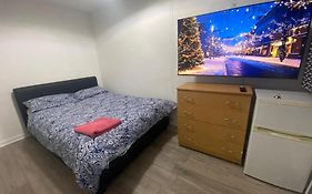 The Heathrow Lodge London Uk